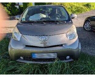 Toyota IQ Gebrauchtwagen
