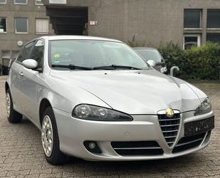 Alfa Romeo 147 Gebrauchtwagen
