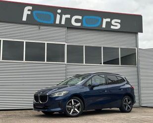 BMW 218 Active Tourer Gebrauchtwagen