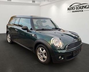 Mini One Clubman Gebrauchtwagen