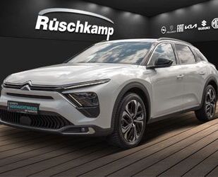 Citroen C5 X Gebrauchtwagen