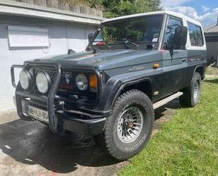Toyota Land Cruiser Gebrauchtwagen
