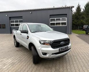 Ford Ranger Gebrauchtwagen