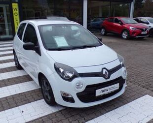 Renault Twingo Gebrauchtwagen