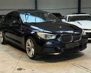 BMW 530 Gebrauchtwagen