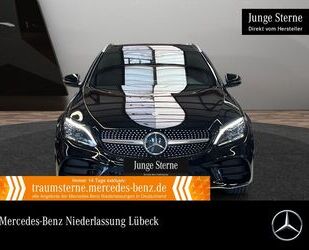 Mercedes-Benz C 300 Gebrauchtwagen