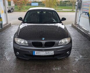 BMW 118 Gebrauchtwagen