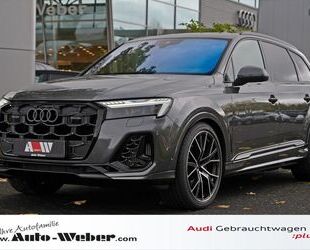 Audi SQ7 Gebrauchtwagen
