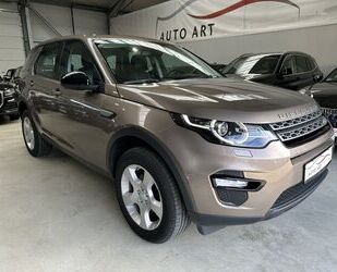 Land Rover Discovery Sport Gebrauchtwagen