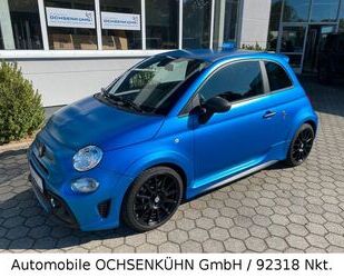Abarth 595 Competizione Gebrauchtwagen