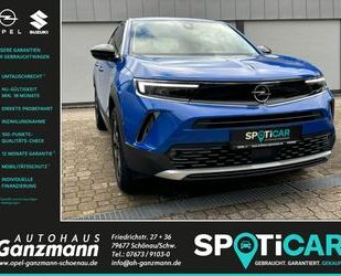 Opel Mokka Gebrauchtwagen