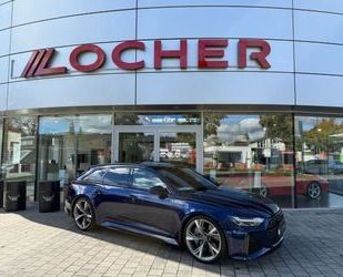 Audi RS6 Gebrauchtwagen