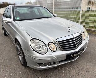 Mercedes-Benz E 50 Gebrauchtwagen