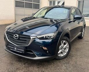 Ford CX-3 