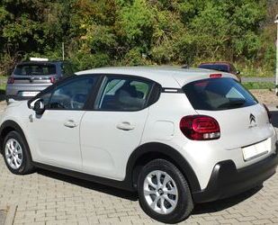 Citroen C3 Gebrauchtwagen