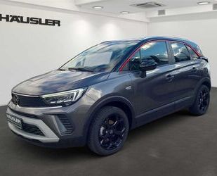 Opel Crossland (X) Gebrauchtwagen