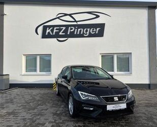 Seat Leon Gebrauchtwagen
