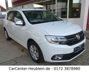 Dacia Sandero Gebrauchtwagen