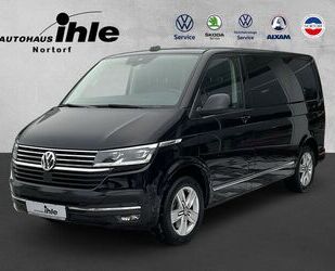 VW T6 Multivan Gebrauchtwagen