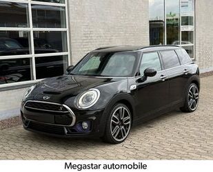 Mini Cooper S Gebrauchtwagen