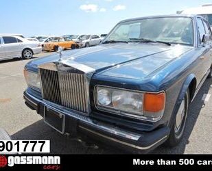 Rolls Royce Silver Spirit Gebrauchtwagen