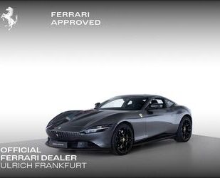 Ferrari Roma Gebrauchtwagen