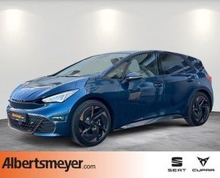 Cupra Born Gebrauchtwagen