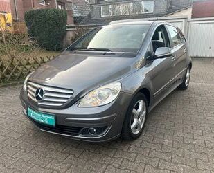 Mercedes-Benz B 180 Gebrauchtwagen