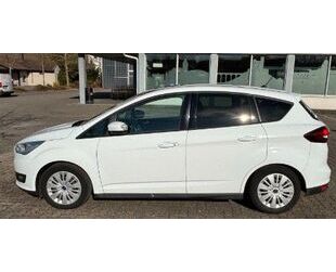 Ford C-Max Gebrauchtwagen
