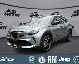 Alfa Romeo Junior Gebrauchtwagen