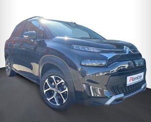 Citroen C3 Aircross Gebrauchtwagen