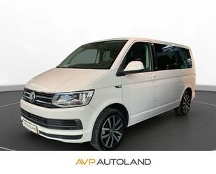 VW T6 Caravelle Gebrauchtwagen