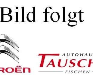 Citroen C4 Gebrauchtwagen