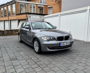 BMW 116 Gebrauchtwagen