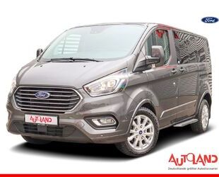 Ford Tourneo Custom Gebrauchtwagen