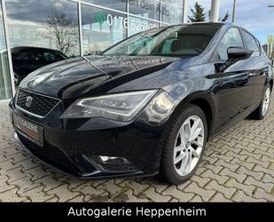 Seat Leon Gebrauchtwagen