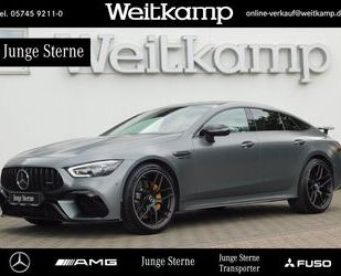 Mercedes-Benz AMG GT Gebrauchtwagen