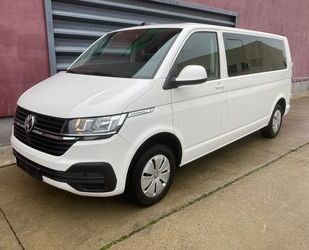 Fiat T6 Caravelle 