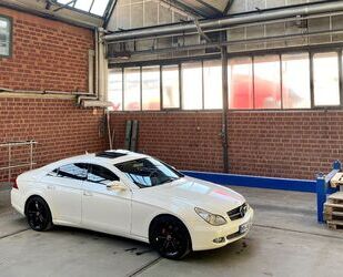Mercedes-Benz CLS 350 Gebrauchtwagen