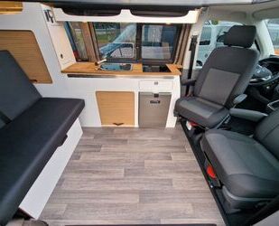 VW T6 California Gebrauchtwagen