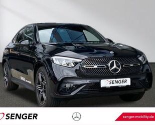 Mercedes-Benz GLC 200 Gebrauchtwagen