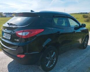 Hyundai ix35 Gebrauchtwagen