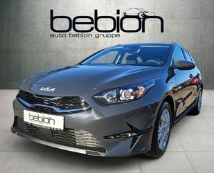 Kia ceed Sportswagon Gebrauchtwagen
