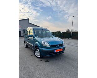 Renault Kangoo Gebrauchtwagen