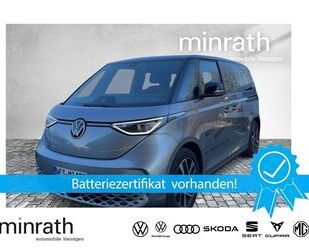 VW ID. Buzz Gebrauchtwagen