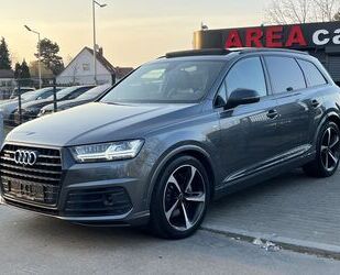 Audi Q7 Gebrauchtwagen