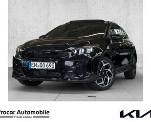 Kia XCeed Gebrauchtwagen