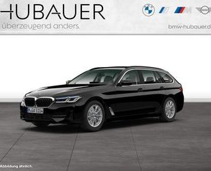 BMW 520 Gebrauchtwagen