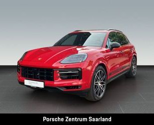 Porsche Cayenne Gebrauchtwagen