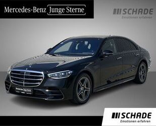 Mercedes-Benz S 580 Gebrauchtwagen
